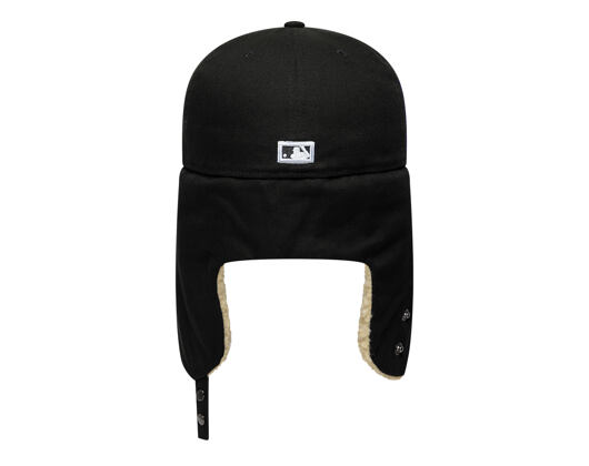 Kšiltovka New Era - MLB World Series Cooperstown Dog-Ear 59FIFTY - Colorado Rockies - Black