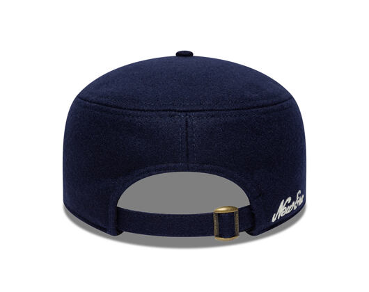 Kšiltovka New Era - Branded IMAGE DROP Pin Pillbox Armycap - Navy