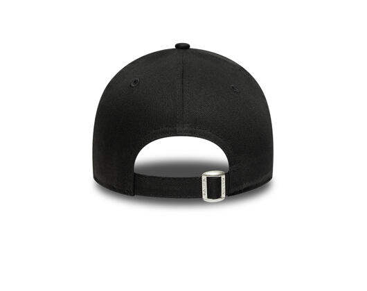 Dětská Kšiltovka New Era - MLB Fruit Icon 9FORTY - NY Yankees - Black