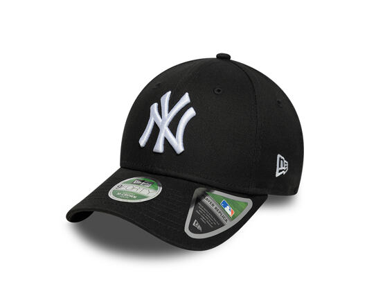 Dětská Kšiltovka New Era - MLB Seasonal 9FORTY M-CROWN - NY Yankees - Black