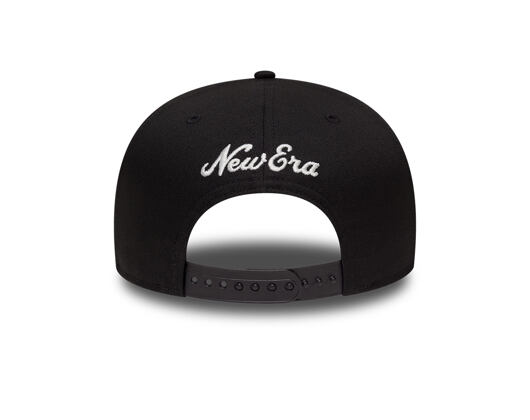 Kšiltovka New Era - MLB Outdoor Icon 9FIFTY - NY Yankees - Black