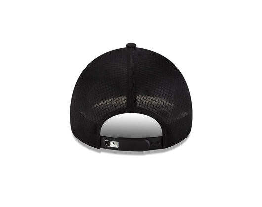 Kšiltovka New Era - MLB APEX 9FORTY A-Frame - Chicago White Sox - Team Color