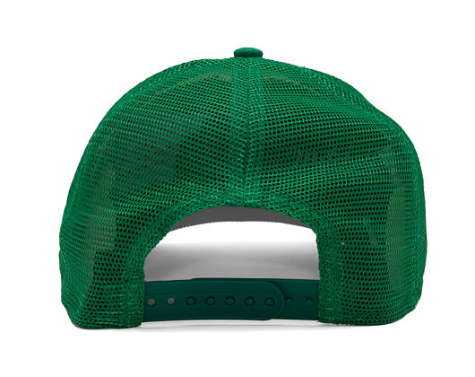 Kšiltovka New Era - NHL - Dallas Stars - Core Mesh 9SEVENTY Stretch-Snap - Team Color