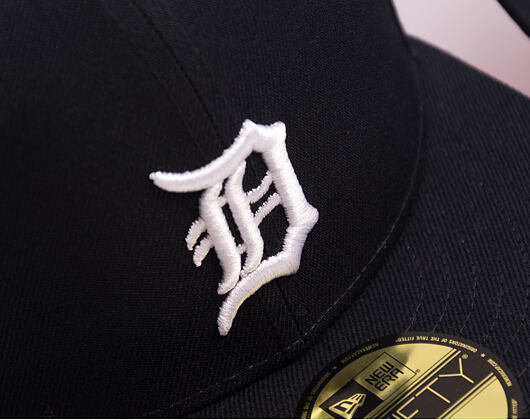 Kšiltovka New Era - MLB Floral Undervisor 59FIFTY - Detroit Tigers - Navy