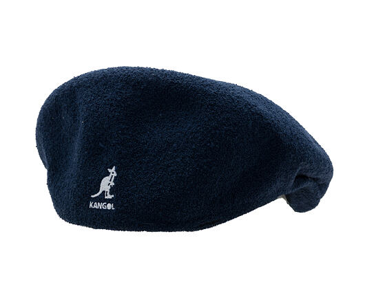 Bekovka Kangol Bermuda 504 Navy