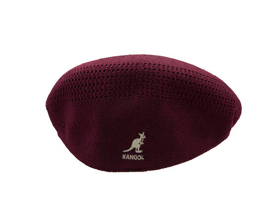 Bekovka Kangol Tropic 504 Ventair Burgundy