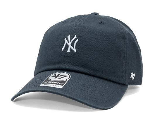 Kšiltovka 47 Brand MLB Clean Up Base Runner - NY Yankees - Navy