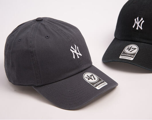 Kšiltovka 47 Brand MLB Clean Up Base Runner - NY Yankees - Navy
