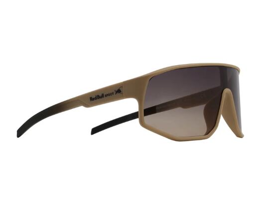 Sluneční Brýle Red Bull SPECT - DASH - Beige/Grey Smoke - Light Brown
