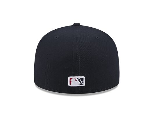 Kšiltovka New Era - MiLB Theme Nights 59FIFTY - Round Rock Express