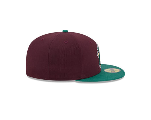 Kšiltovka New Era - MiLB Theme Nights 59FIFTY - Hudson Valley Renegades - Team Color