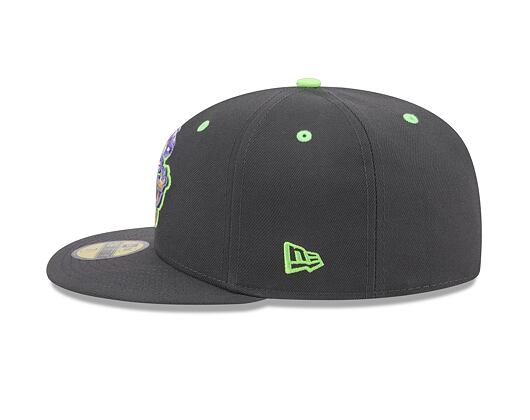 Kšiltovka New Era - MiLB Theme Nights 59FIFTY - New Hampshire Wildcats - Team Color