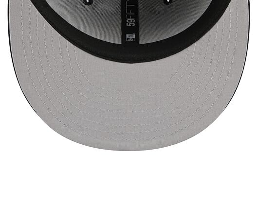 Kšiltovka New Era - MiLB Theme Nights 59FIFTY - Durham Bulls