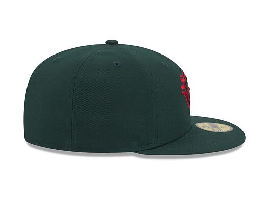 Kšiltovka New Era - MiLB Theme Nights 59FIFTY - Jersey Shore Blueclaws