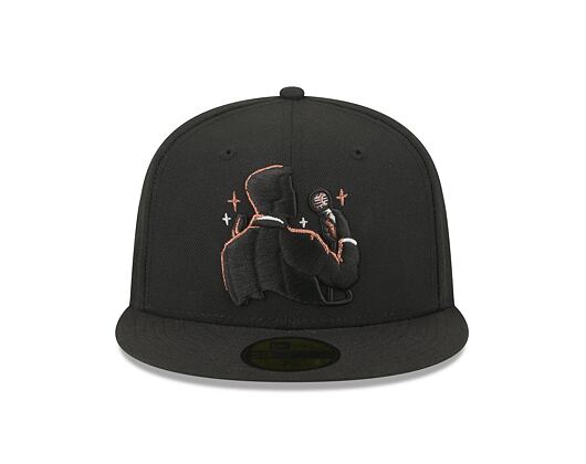 Kšiltovka New Era - MiLB Theme Nights 59FIFTY - Las Vegas Aviators
