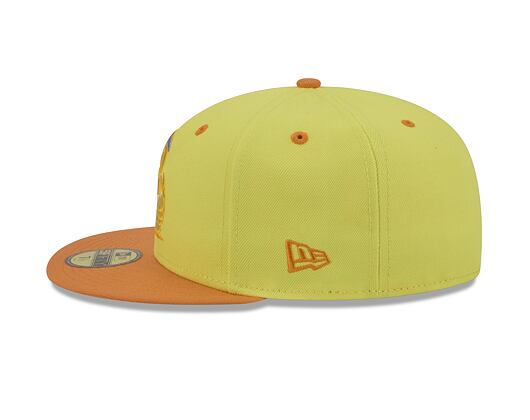 Kšiltovka New Era - MiLB Theme Nights 59FIFTY - Lehigh Valley IronPigs