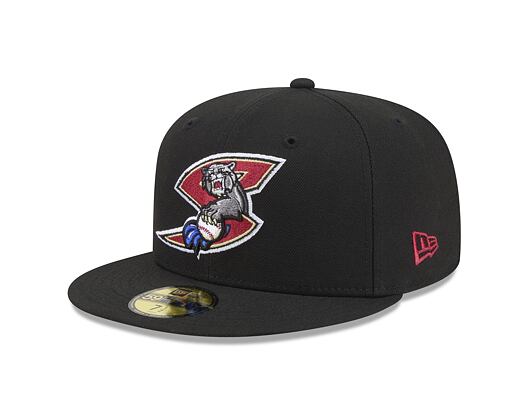 Kšiltovka New Era - MiLB Theme Nights 59FIFTY - Sacramento Rivercats
