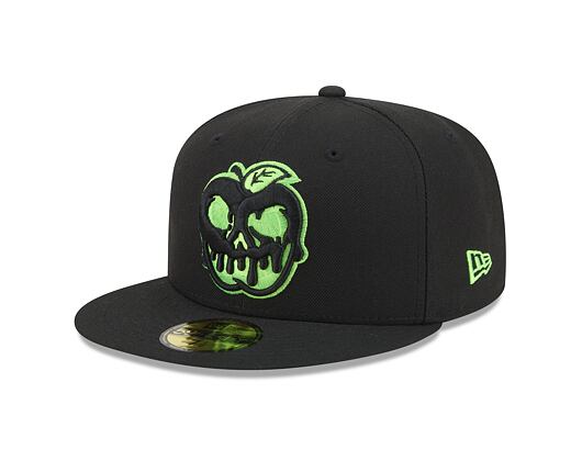 Kšiltovka New Era - MiLB Theme Nights 59FIFTY - Lynchburg Hill Cats
