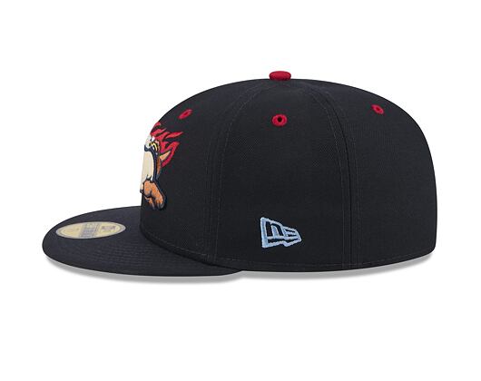 Kšiltovka New Era - MiLB Theme Nights 59FIFTY - Worcester Red Sox