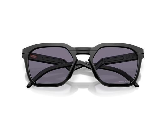Sluneční brýle Oakley - Hstn Sq - Matte Black - Black