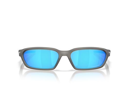 Sluneční brýle Oakley - Terraforma - Matte Grey Smoke