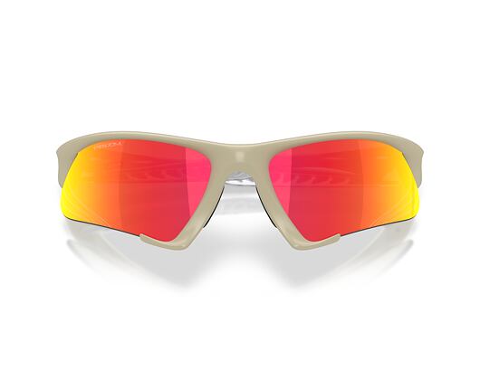 Sluneční brýle Oakley - Suture Jacket - Matte Sand
