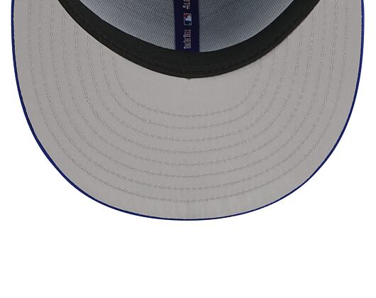 Kšiltovka New Era - MLB All Star Game Workout 2026 59FIFTY - Chicago Cubs - Team Color