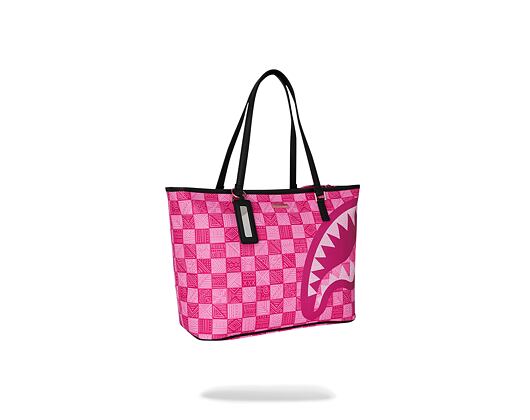 Taška Sprayground - New Ai Pattern Tote
