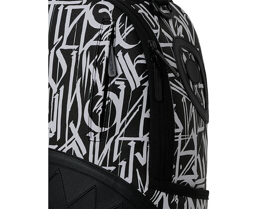 Batoh Sprayground - Wynwood Walls Defer Backpack