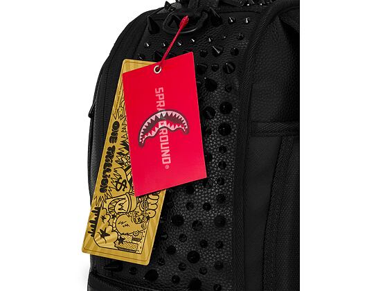 Batoh Sprayground - Spiked And Spiked Backpack