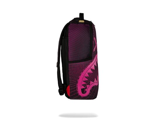 Batoh Sprayground - Vaporwave Fiber Optic Backpack