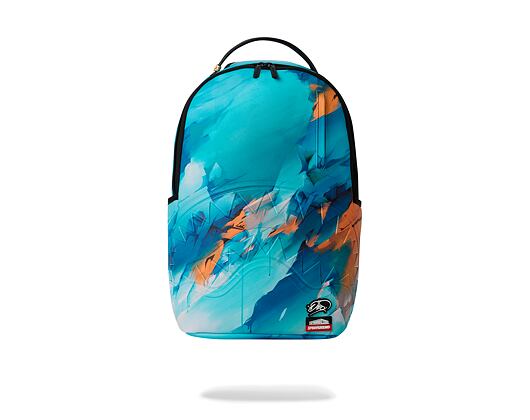 Batoh Sprayground - Wynwood Walls Digital Does 2 Backpack