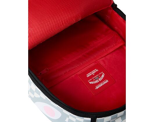 Batoh Sprayground - Cream Space Drip Backpack