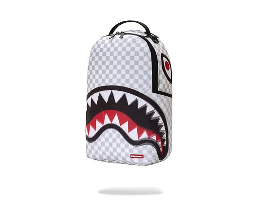 Batoh Sprayground - Sharks In Paris 3D Effect Backpack