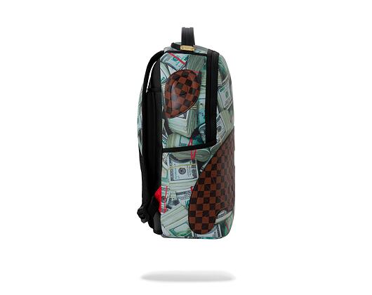 Batoh Sprayground - Money Banks Backpack