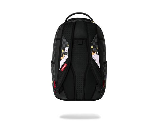 Batoh Sprayground - Looney Tunes Fight Cloud Backpack