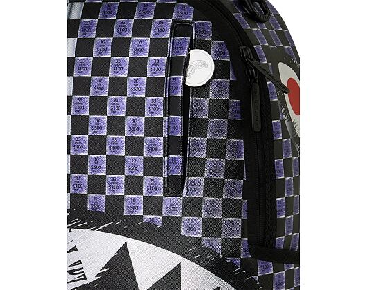 Batoh Sprayground - Scratch Off Shark Backpack
