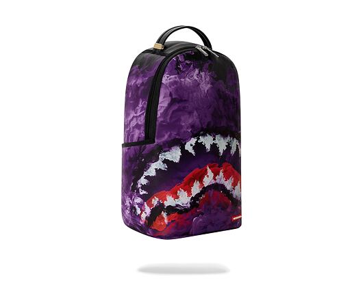 Batoh Sprayground - Elevate Purple Backpack