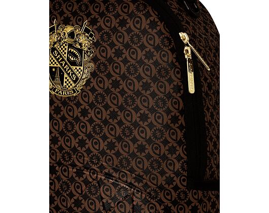Batoh Sprayground - Sharks South Of France Backpack