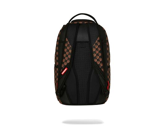 Batoh Sprayground - Sharks In Paris Pyramid Backpack