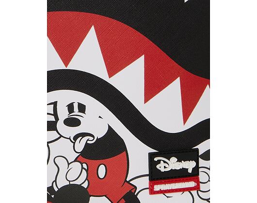 Batoh Sprayground - Disney Mickey Crammed Backpack