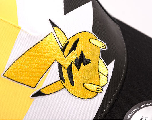 Kšiltovka Difuzed - Pokémon - Men's Adjustable Cap