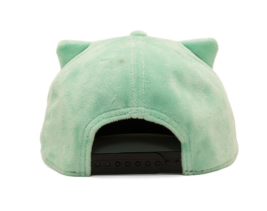 Kšiltovka Difuzed - Pokémon - Bulbasaur Novelty Cap