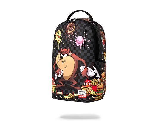 Batoh Sprayground - Looney Tunes Taz Beast Feast Backpack