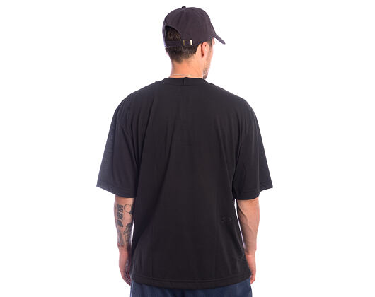 Triko Oakley - Graphic Surf Inspired Tee 2 - Pitch Black