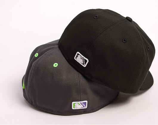 Kšiltovka New Era - MiLB Theme Nights 59FIFTY - New Hampshire Wildcats - Team Color