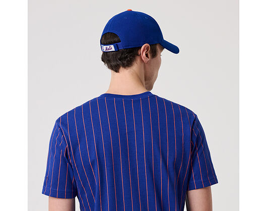 Triko New Era - MLB US Edit - NY Mets - Team Color