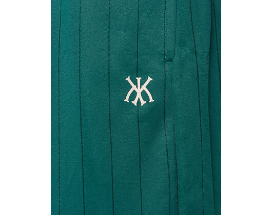 Kraťasy Karl Kani - Insignia Shadow Pinstripe Soccer Shorts