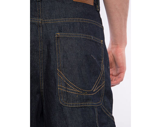 Džíny Karl Kani - OG Rinsed Relaxed Baggy Workwear Jeans