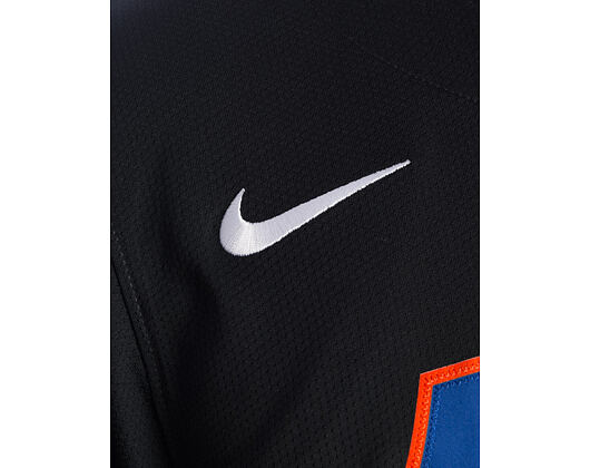 Dres Nike - MLB Limited Alternate Jersey - New York Mets - Black 00A